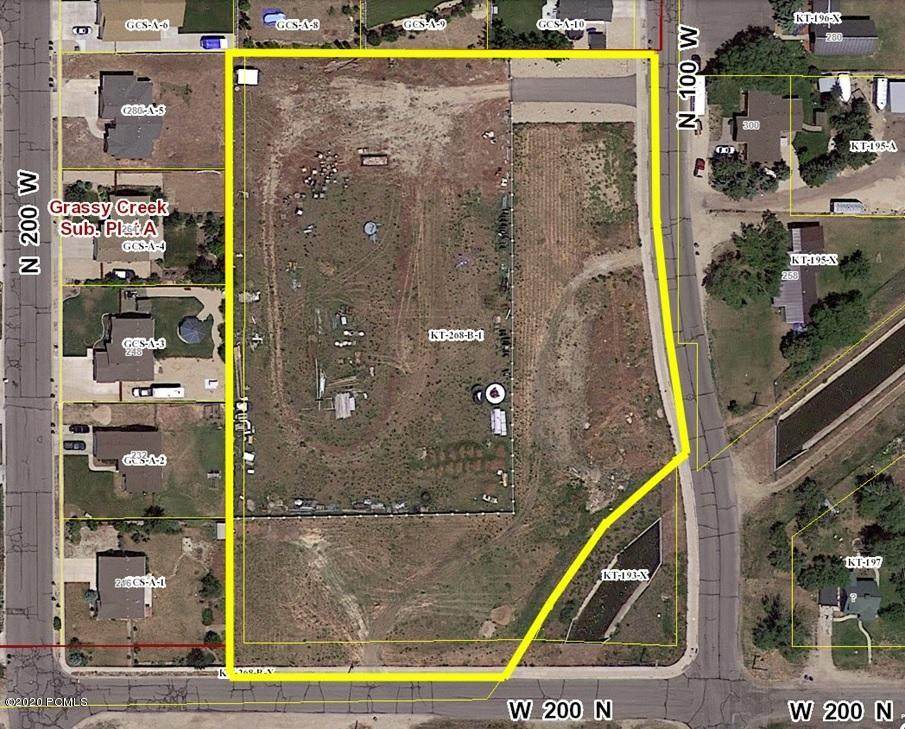 283 100 West - Photo 1