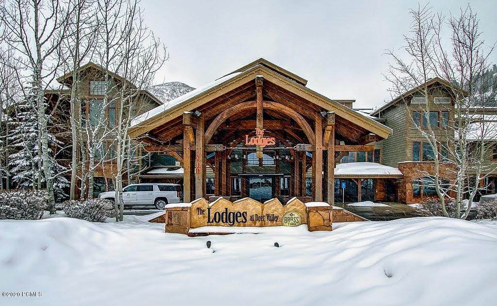 2900 Deer Valley Drive - Photo 1
