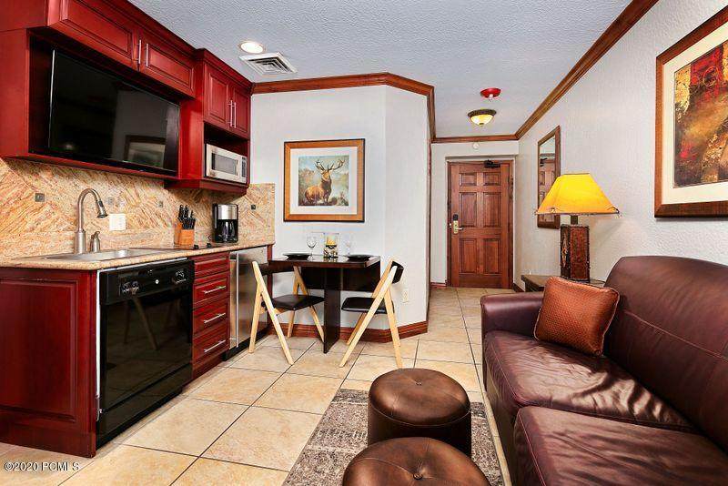 3000 Canyons Resort Drive Drive - Photo 1