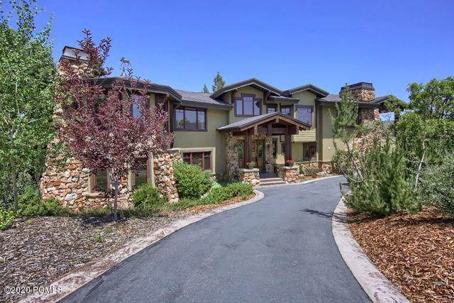 4128 Moose Hollow Road - Photo 1