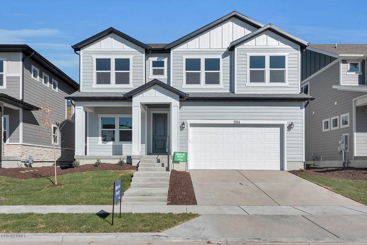 6792 Woods Rose Drive - Photo 1