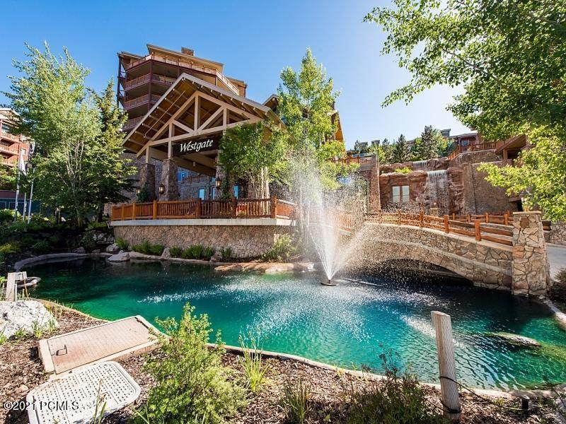 3000 Canyons Resort Drive - Photo 1