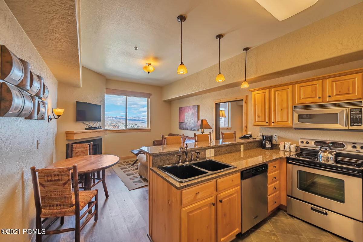 2653 Canyons Resort Drive - Photo 1