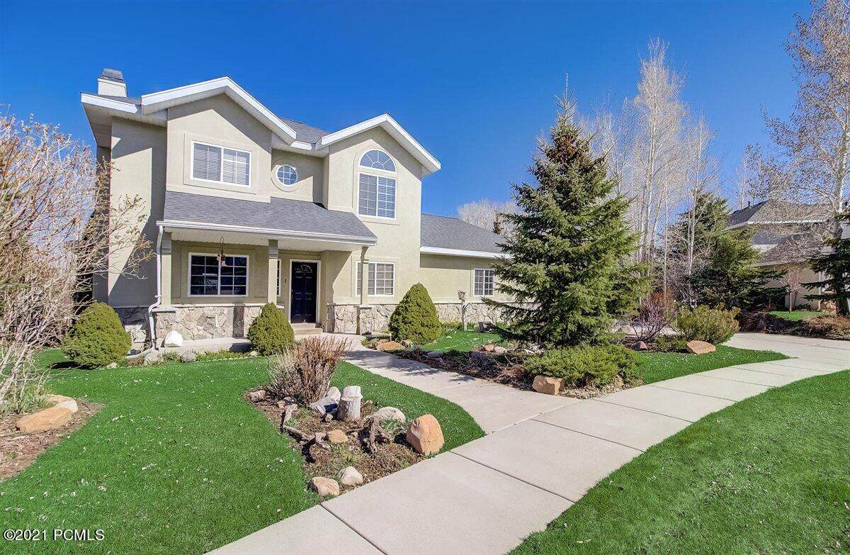 1405 Rio Grande Road - Photo 1