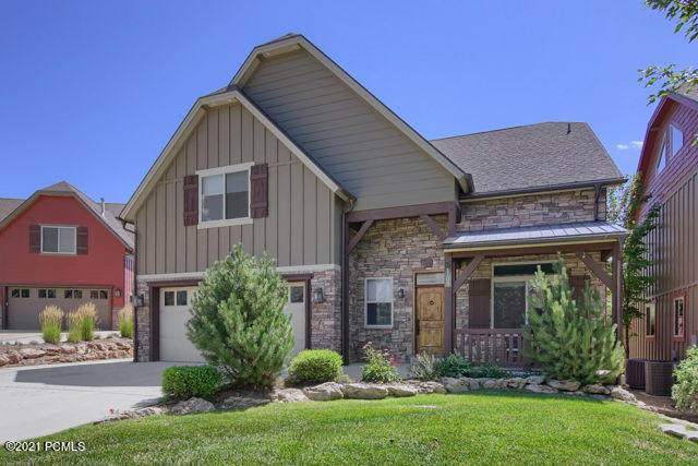 1108 Springer View Drive - Photo 1