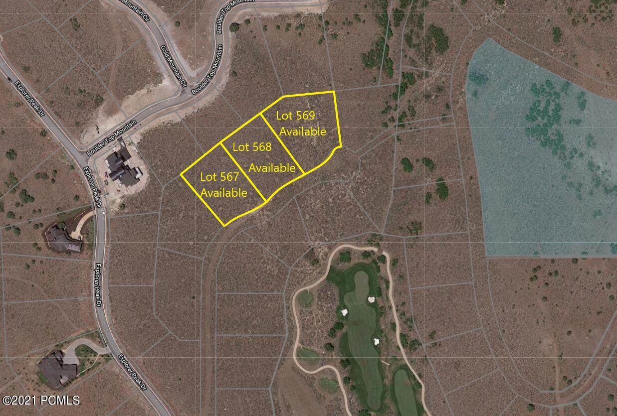 1175 Explorer Peak Circle - Photo 1