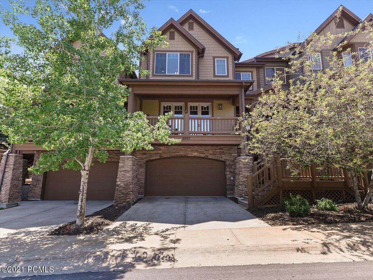2997 Canyon Link Drive - Photo 1