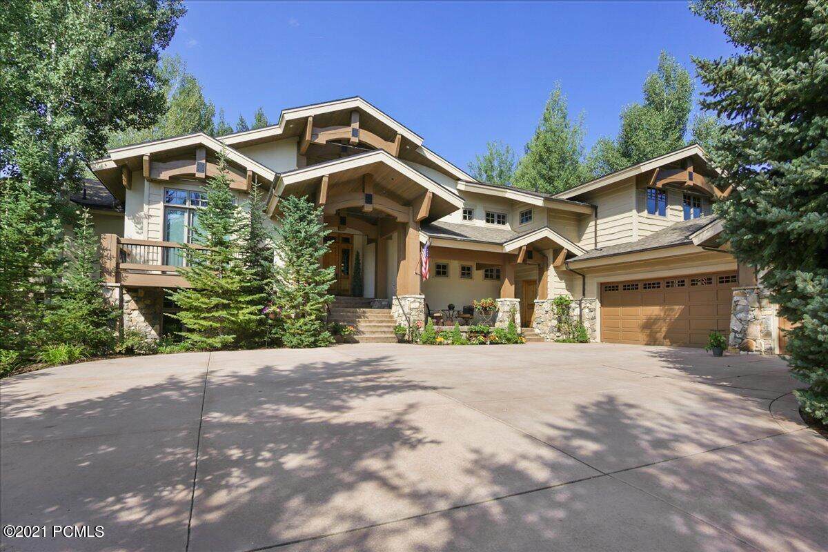 31 Sandstone Cove - Photo 1