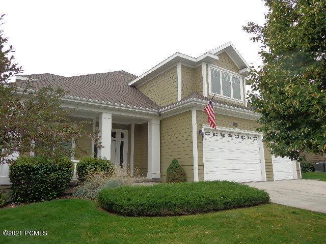 775 Double Eagle Dr Drive - Photo 1