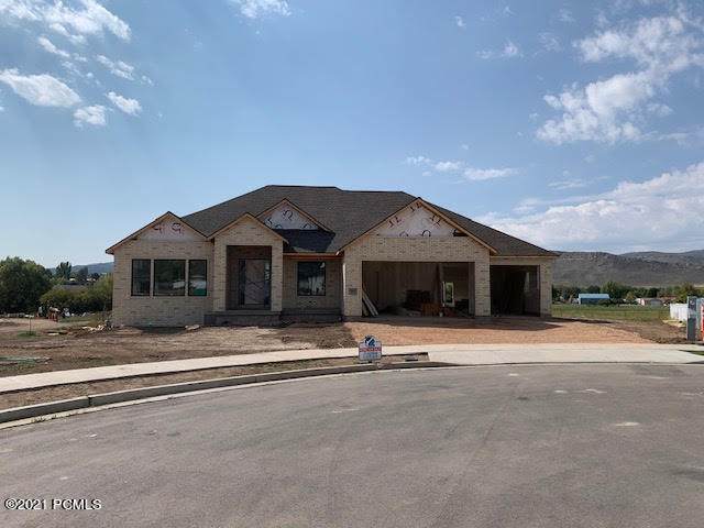 406 E Creek - Photo 1