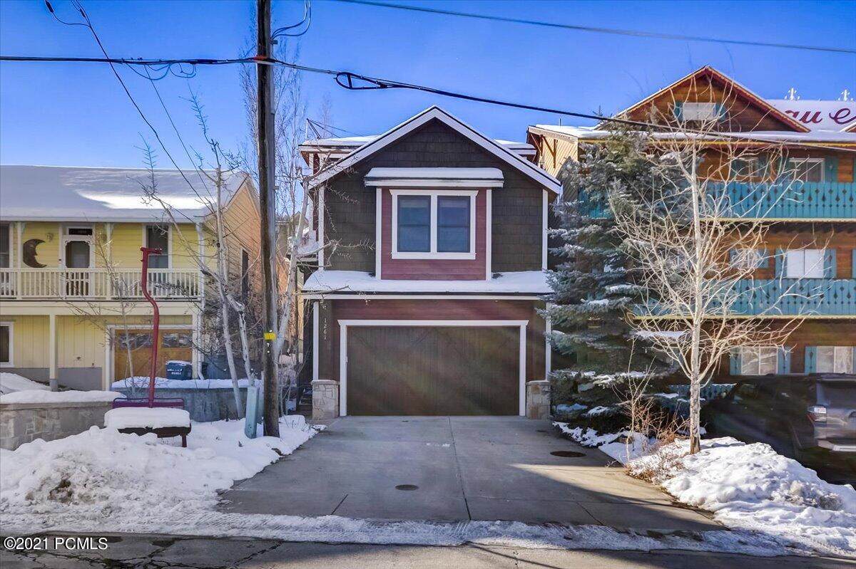 1261 Norfolk Avenue - Photo 1