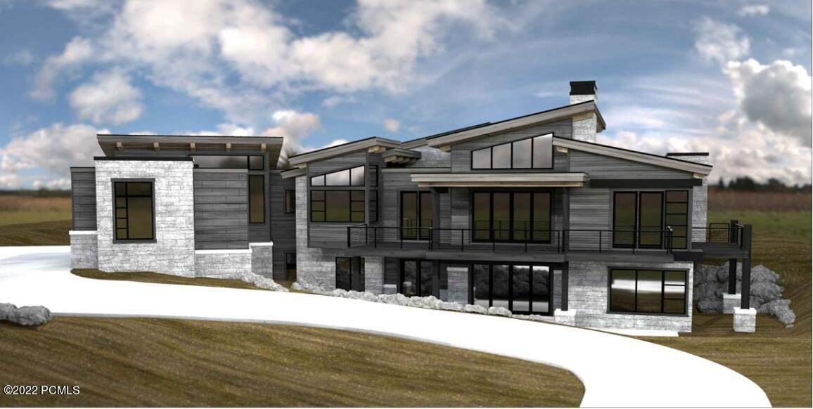2075 Explorer Peak Court - Photo 1