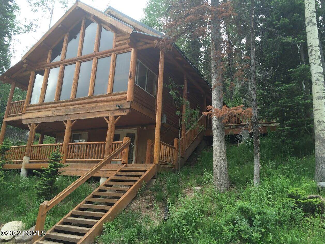1475 Alexander Canyon Road Road - Photo 1