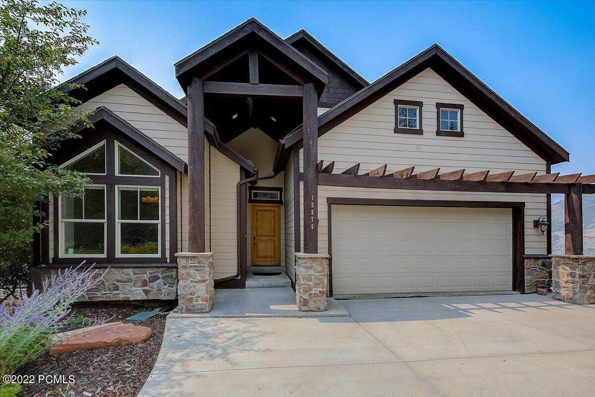12275 Ross Creek Drive - Photo 1