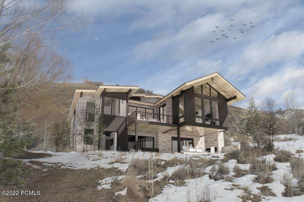 3599 Daybreaker Drive - Photo 1