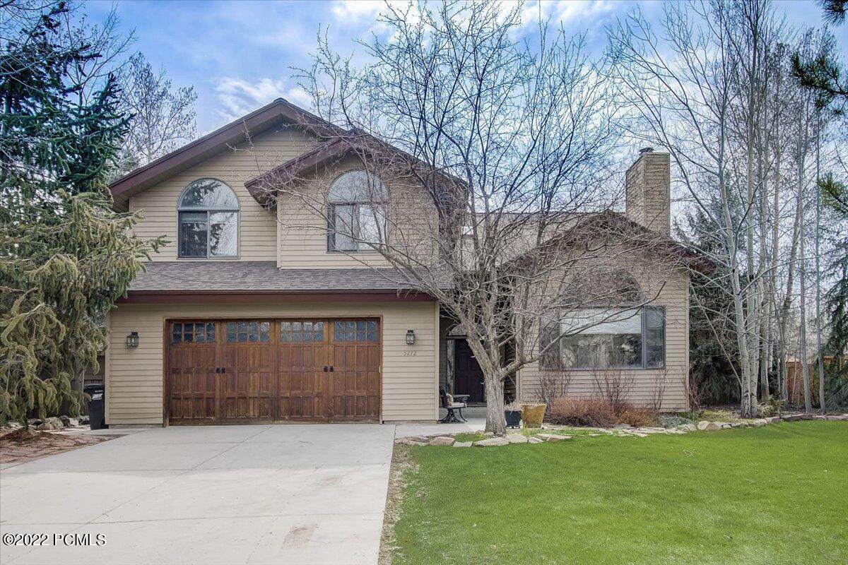 5272 Heather Lane - Photo 1