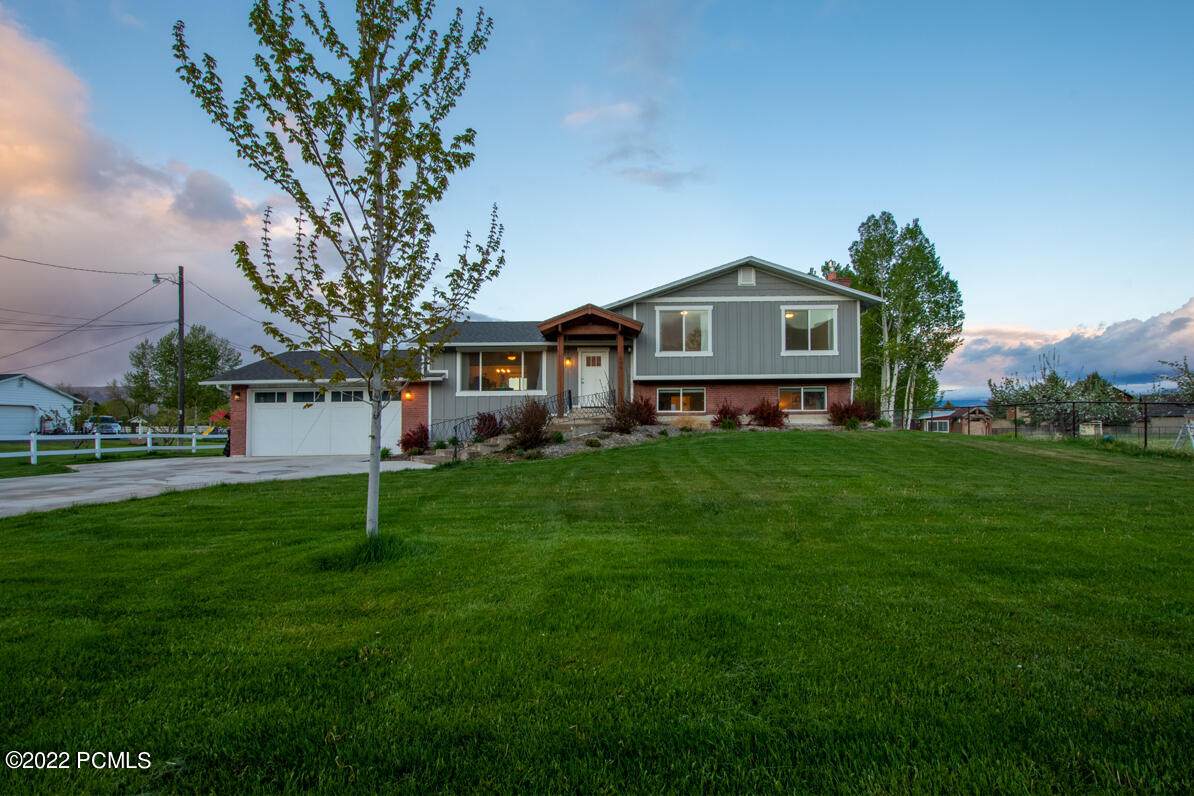 550 Pine Canyon Road - Photo 1