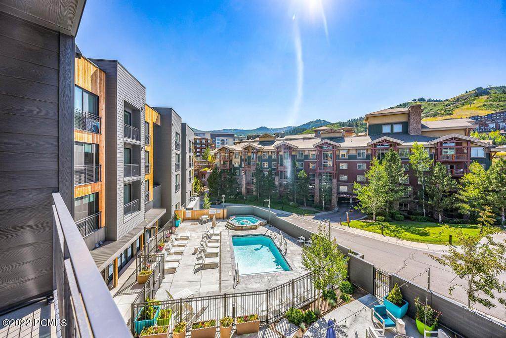 2670 Canyons Resort Drive - Photo 1