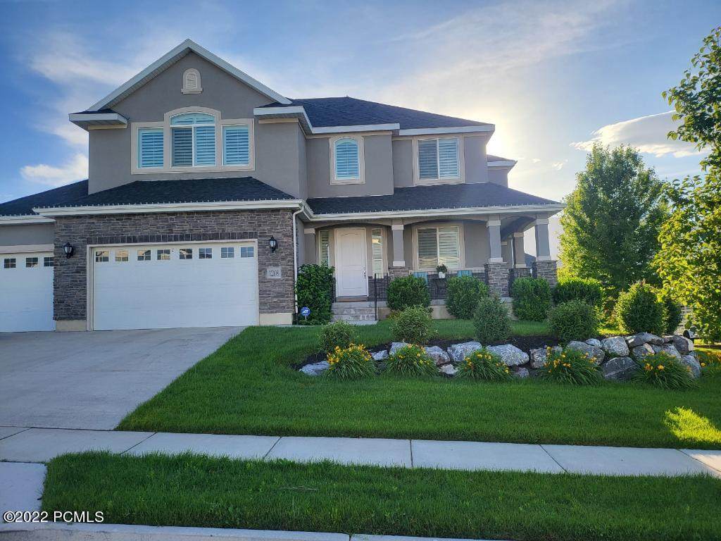 12108 Bridgegate Way - Photo 1