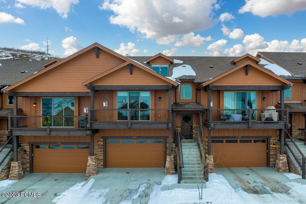 14473 Buck Horn Trail - Photo 1