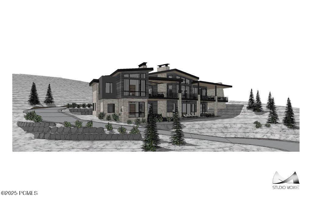 4714 Lake Creek Road - Photo 1