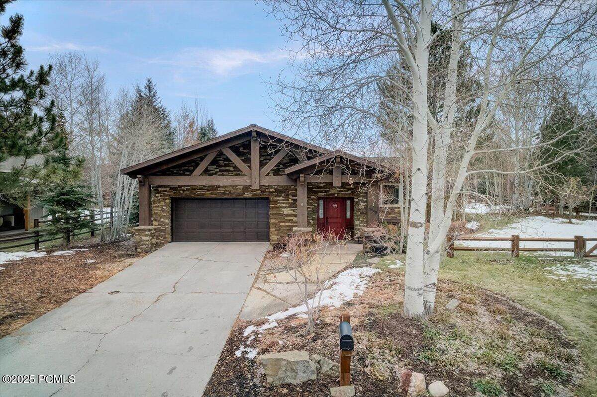 2350 Lucky John Drive - Photo 1