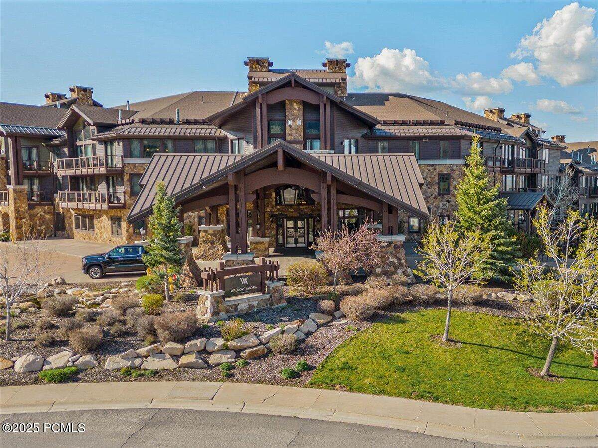 2100 Frostwood Boulevard - Photo 1