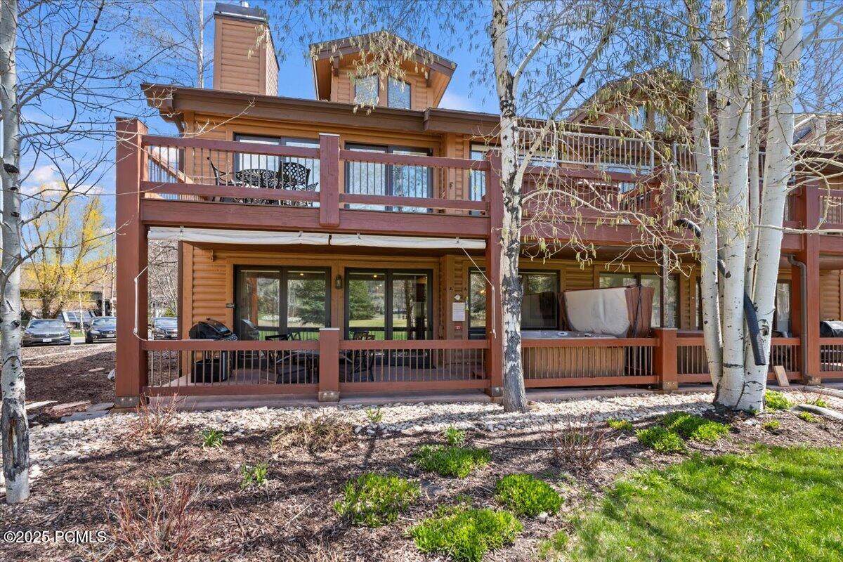 2305 Queen Esther Drive - Photo 1