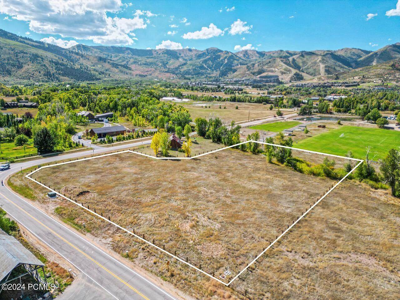 4315 Old Ranch Road - Photo 1