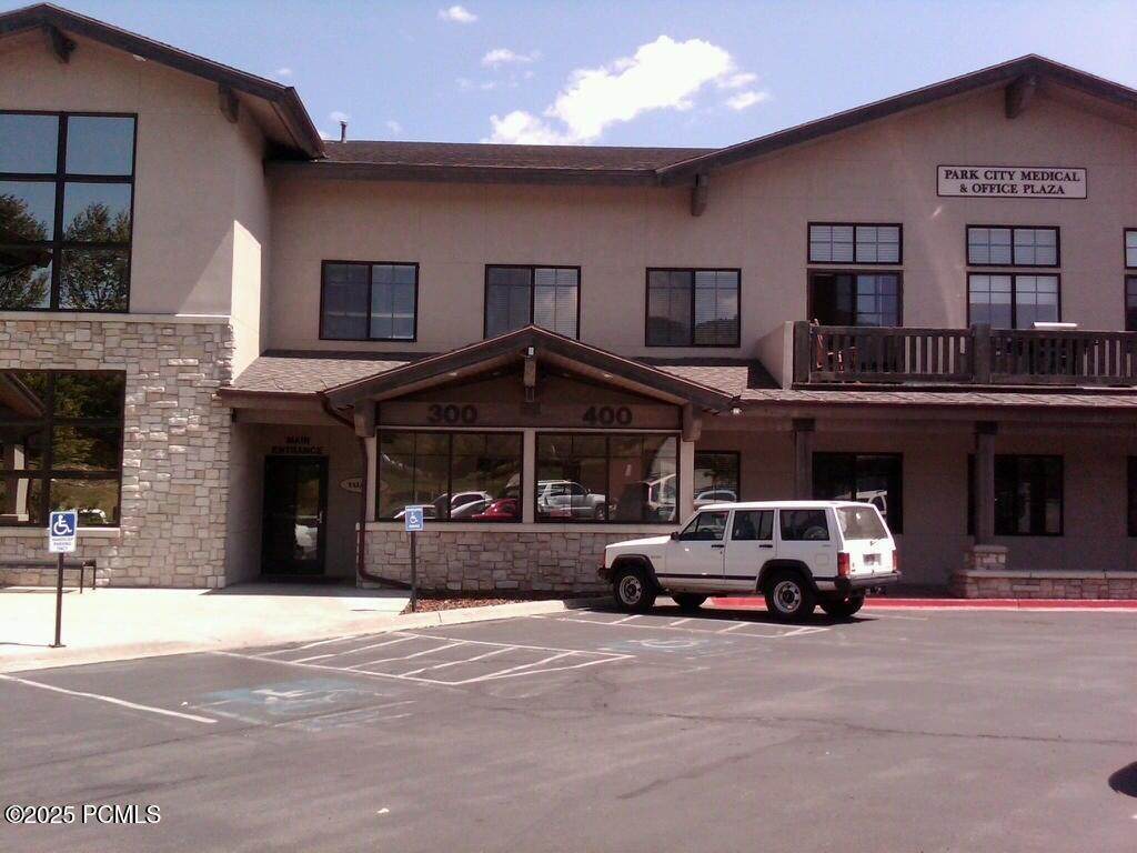 1850 Sidewinder Drive - Photo 1