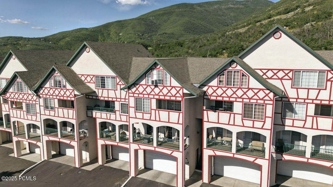 1057 Oberland Drive - Photo 1