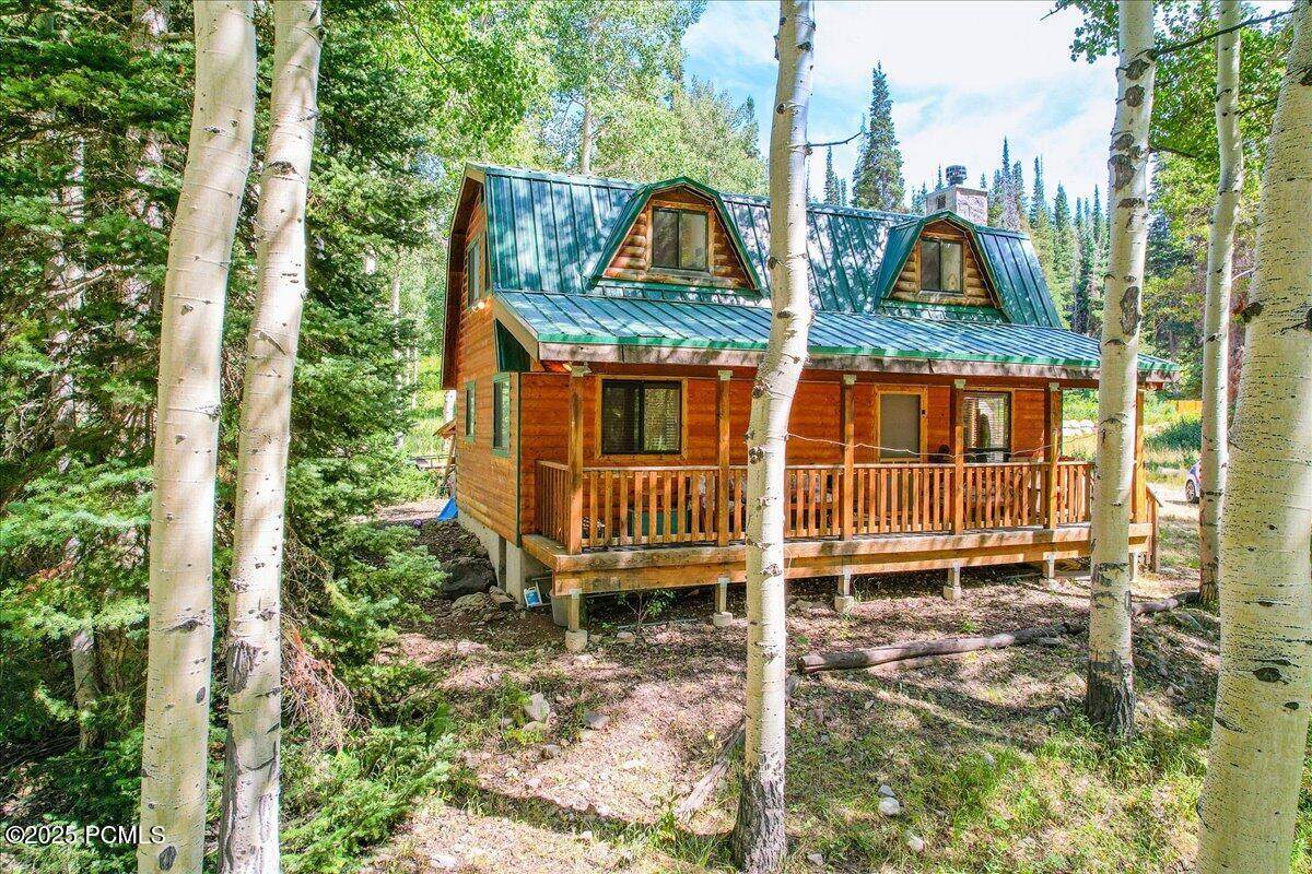 4443 Buck Way - Photo 1