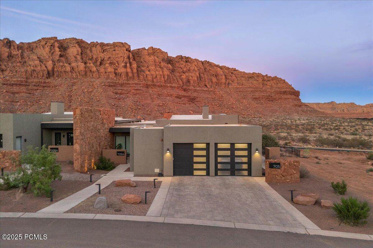 705 Sanctuary Place - Photo 1