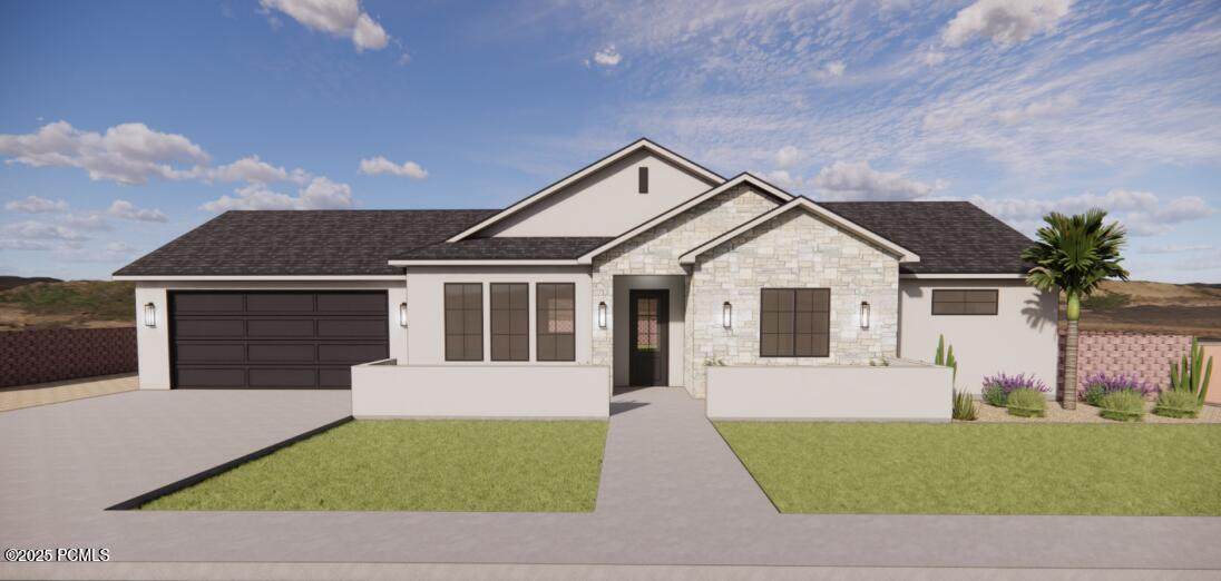 1193 Kokopelli Street - Photo 1