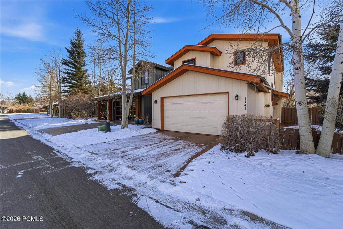 1141 Station Loop Road - Photo 1