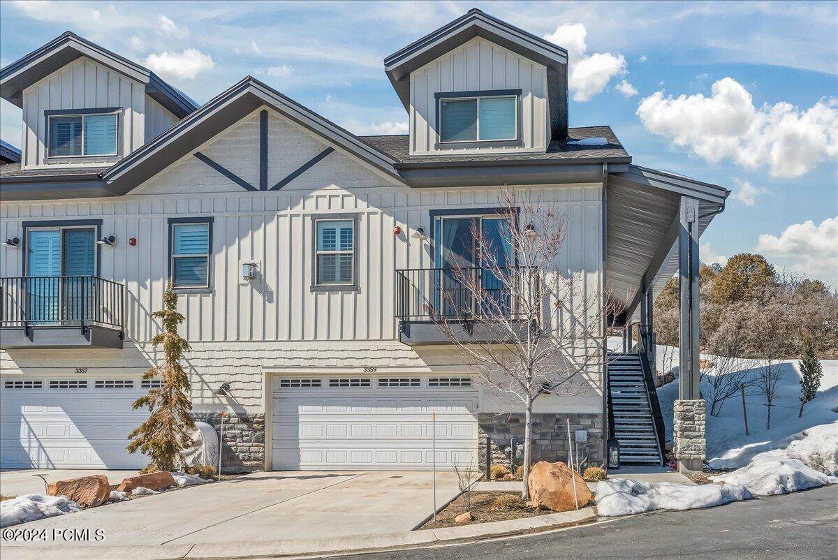 3359 Quarry Springs Drive - Photo 1