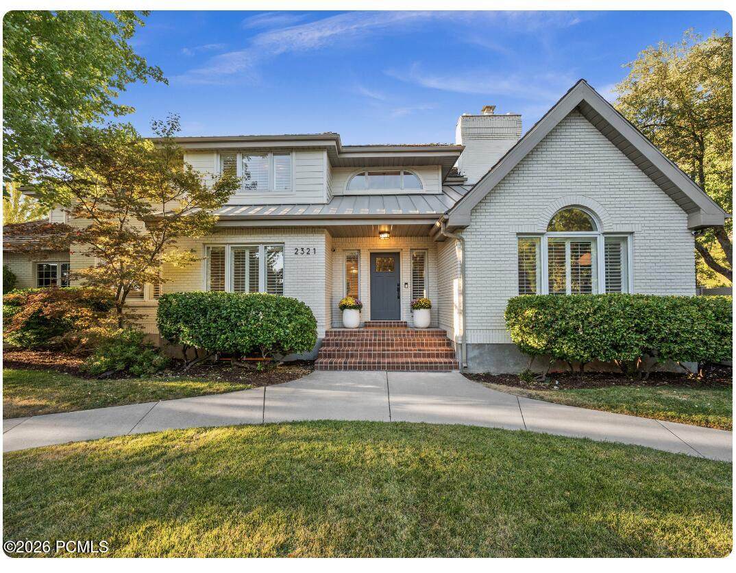 2321 Wrenhaven Lane - Photo 1
