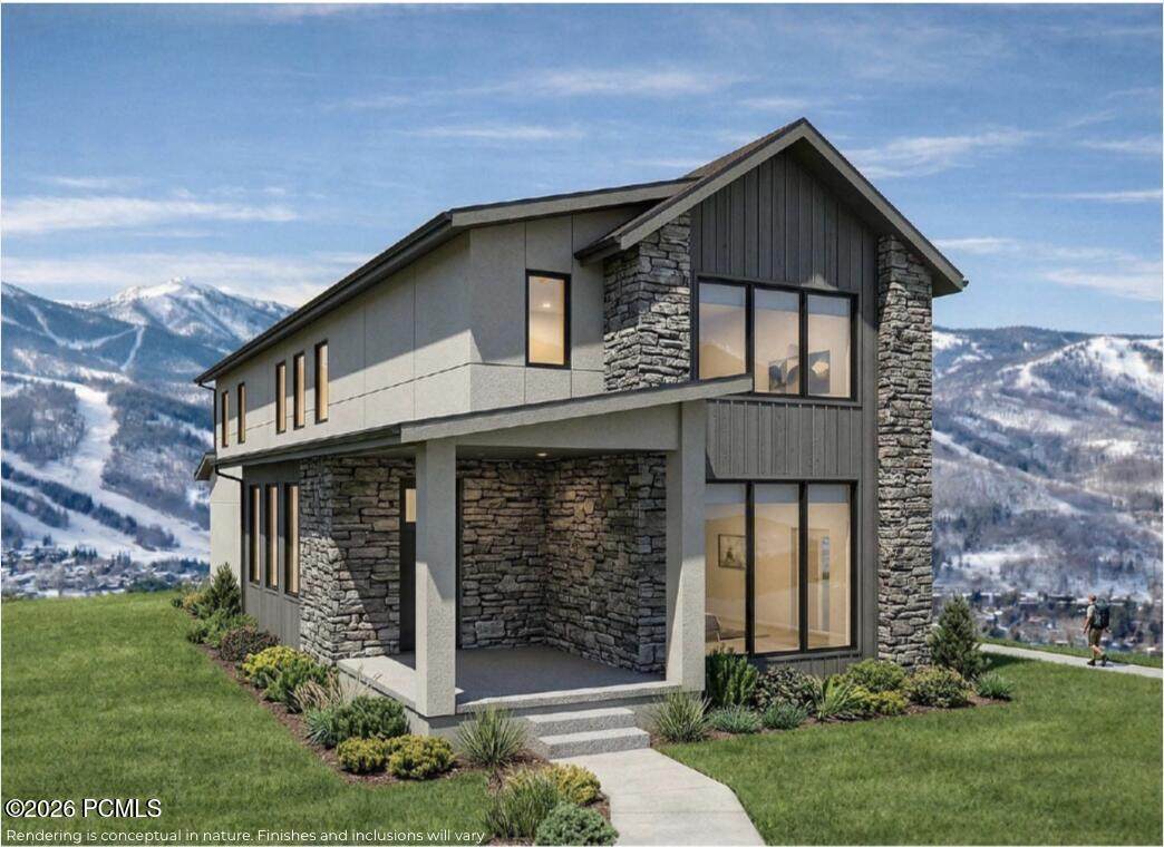 6638 Purple Poppy Lane - Photo 1