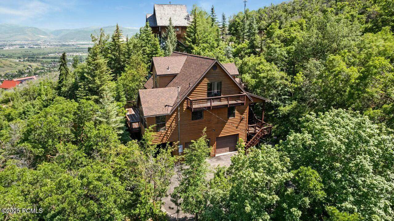 335 Jungfrau Hill Road - Photo 1