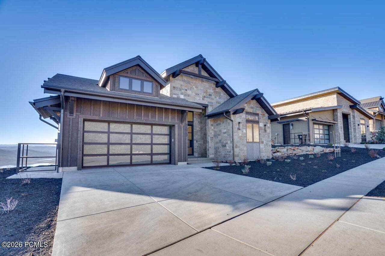 1573 Crystal Vw Court - Photo 1