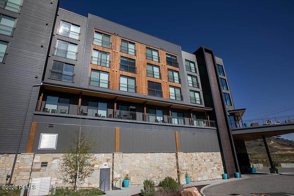 2670 Canyons Resort Drive - Photo 1