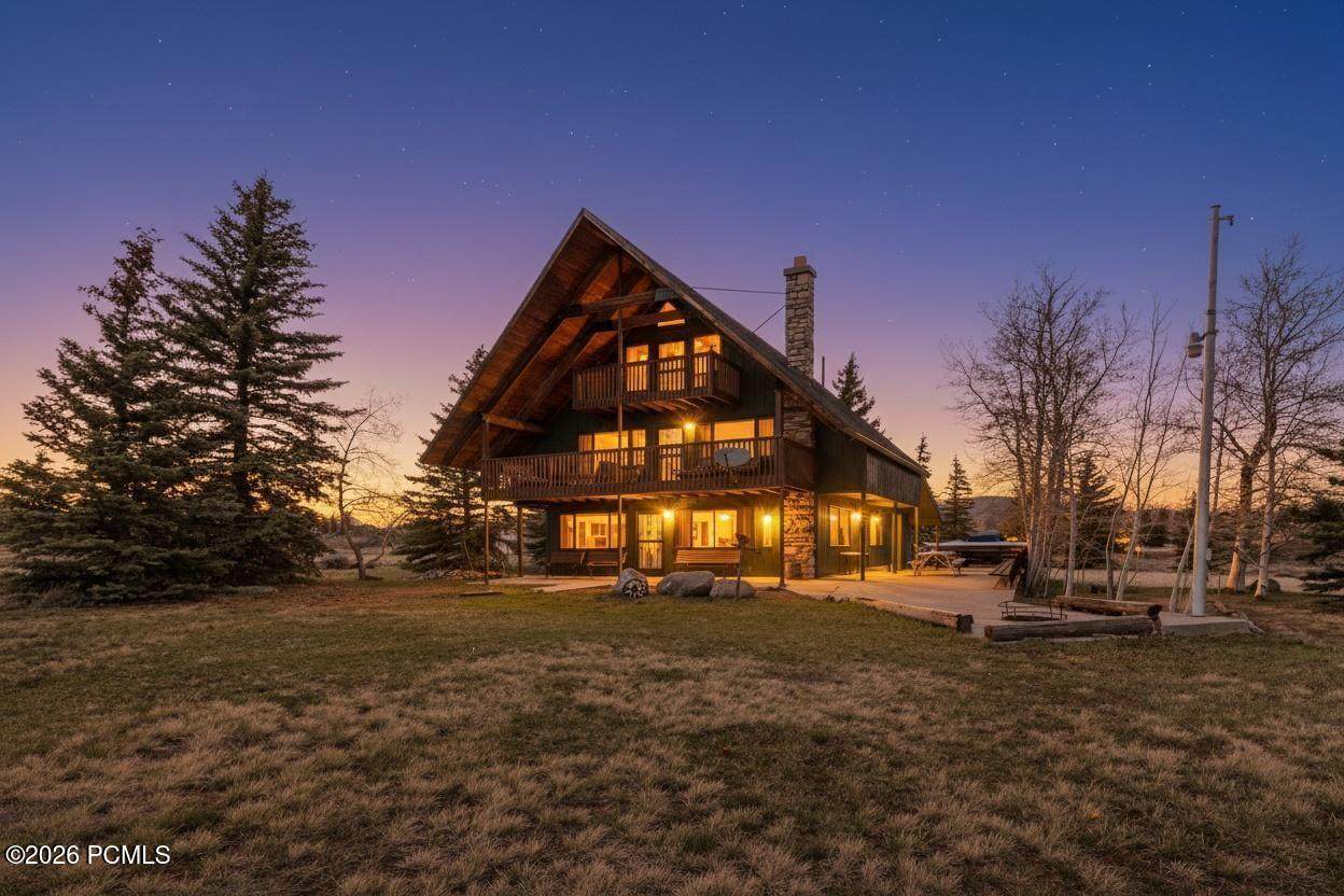 8777 Soldier Creek Way - Photo 1
