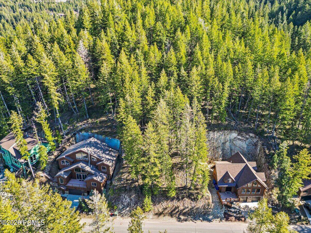 465 Upper Evergreen Drive - Photo 1