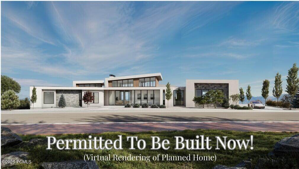 3974 Canyon Estate Drive - Photo 1