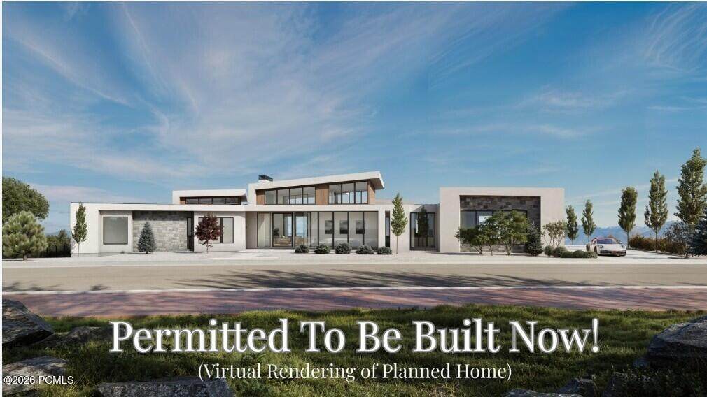 3974 Canyon Estate Drive - Photo 1