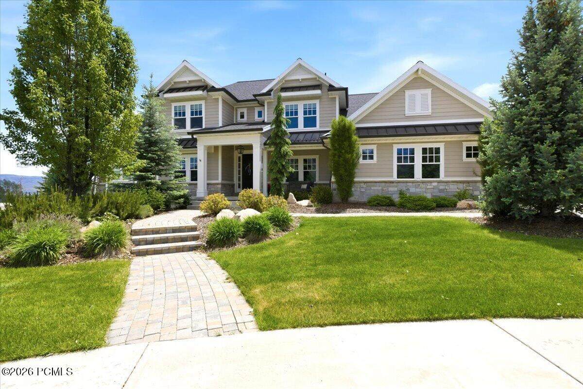 595 Kimball Circle - Photo 1