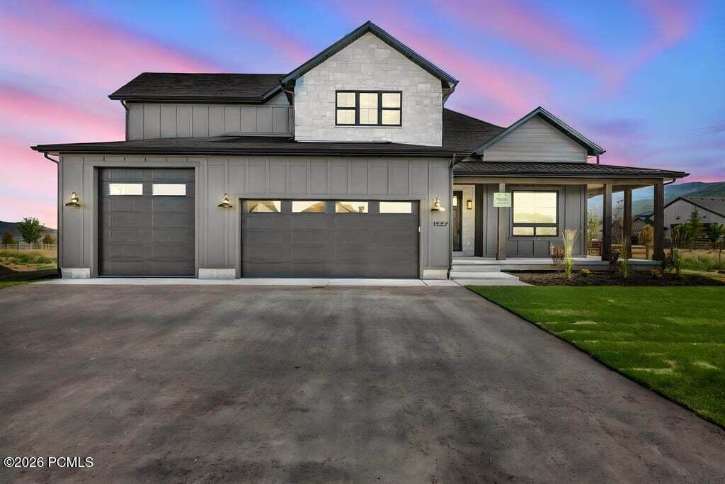 1327 Taylee Lane - Photo 1