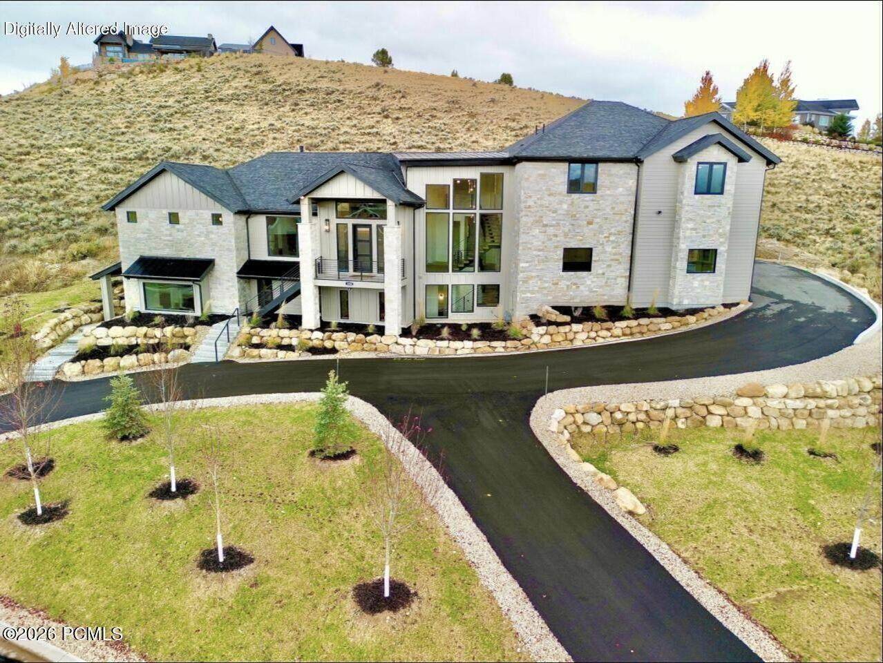 3050 Country Crossing Road - Photo 1