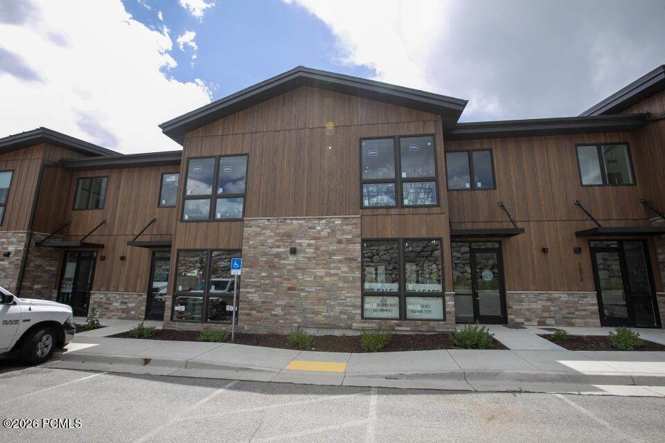 1068 Wasatch Spring Road - Photo 1