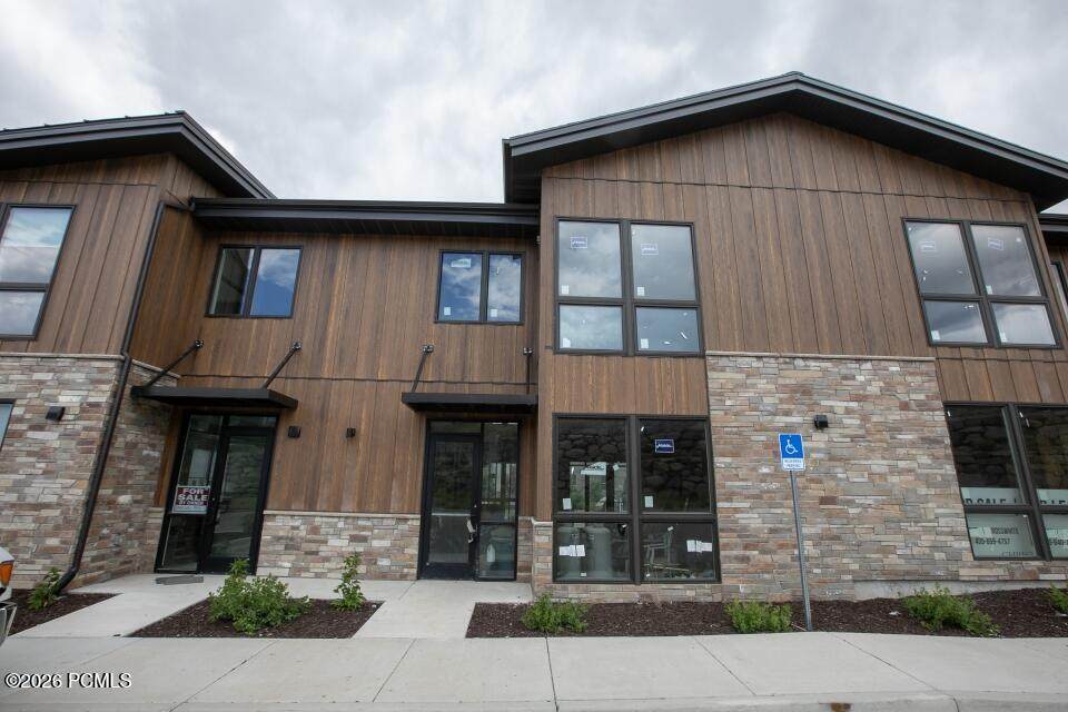 1066 Wasatch Spring Road - Photo 1